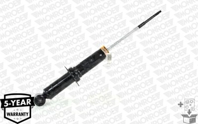  Amortecedor traseiro Dodge Caliber SXT SUV (PM) (2009 - 2012) SXT