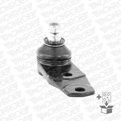  Suporte de esfera inferior Renault 21 carrinha (K48) (1986 - 1995) 
