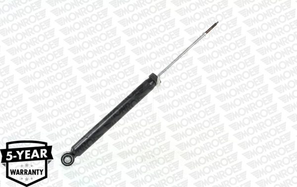 Amortecedor traseiro para Nissan JUKE NMUK F15E
