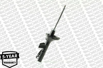  Amortecedor traseiro Ford Mondeo II sedan (BFP) (1996 - 2000) II