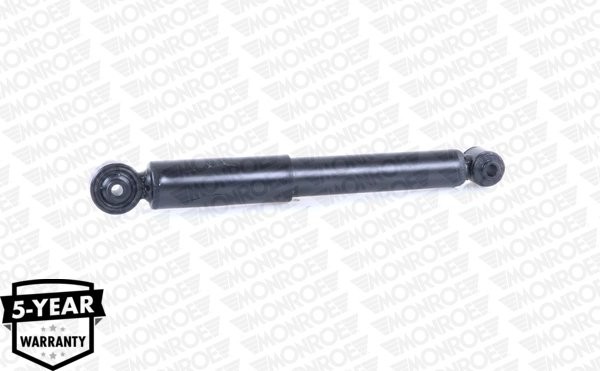  Amortecedor traseiro Fiat 500 hatchback (312) (2007 - 2026) 