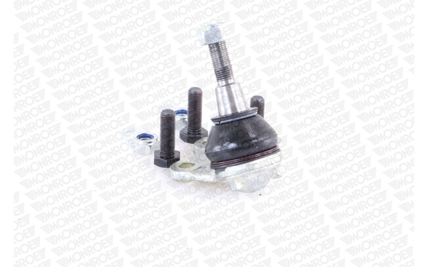 Suporte de esfera inferior Renault Laguna III BT0, BT1