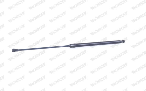 Amortecedor da capota para Dacia Duster  HS