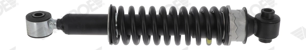 Amortecedor de cabina (TRUCK) Monroe CB0151 preço, a partir de 238,67 USD