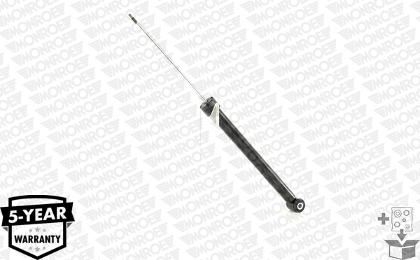 2513G Magneti Marelli Amortecedor traseiro