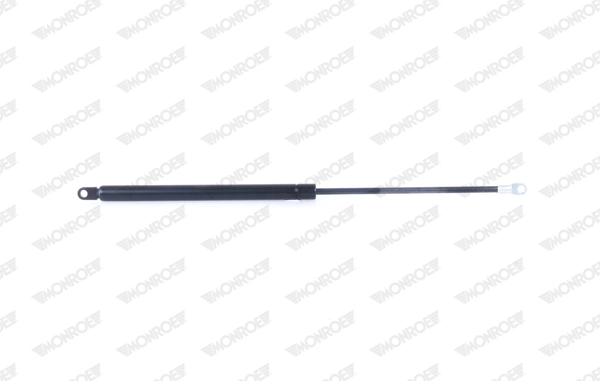  Amortecedor de tampa de porta-malas (de 3ª/5ª porta traseira) Suzuki Swift I hatchback (AA) (1983 - 1989) I