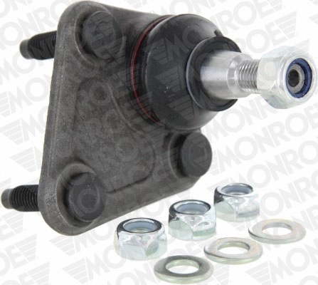 Suporte de esfera inferior para Audi A3  8L1