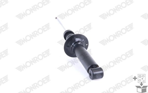 D0314S Monroe Amortecedor traseiro