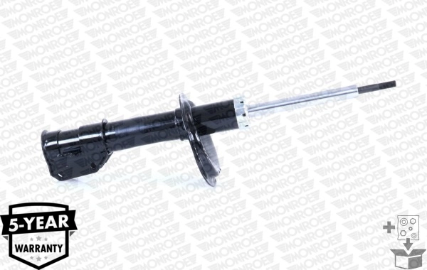 Amortecedor dianteiro Monroe 11647 preço, a partir de 73,13 USD