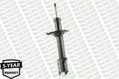 Amortecedor traseiro para Mazda 626 IV GE