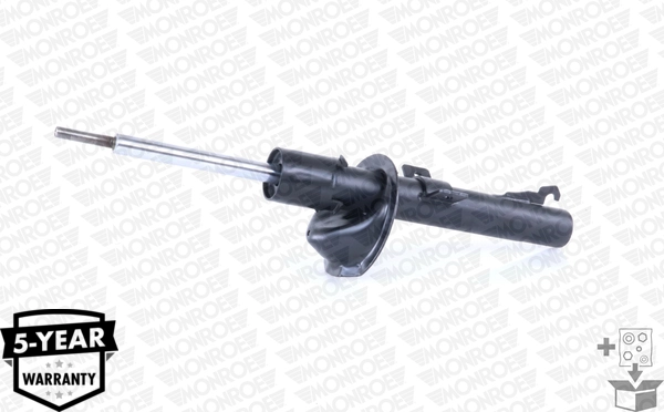Compre Amortecedor dianteiro Ford Ka 