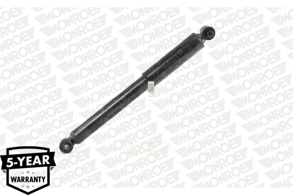 Amortecedor traseiro Peugeot 207 hatchback (WA, WC) (2006 - 2015) 