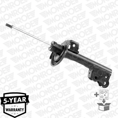 Compre 742024SP Monroe Amortecedor dianteiro