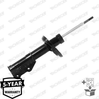 Compre 742167SP Monroe Amortecedor dianteiro esquerdo