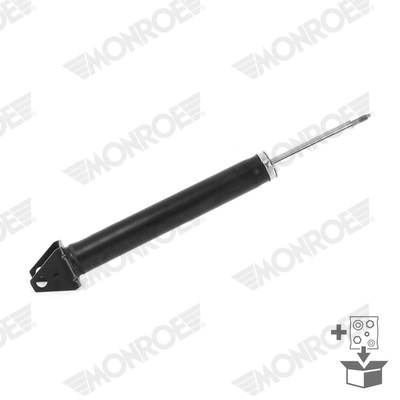 Compre D8081S Monroe Amortecedor traseiro