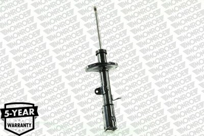 230220 Sachs Amortecedor traseiro esquerdo