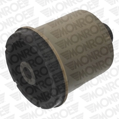  Bloco silencioso de viga traseira (de plataforma veicular) Fiat Punto GRAND hatchback (199) (2005 - 2018) GRAND