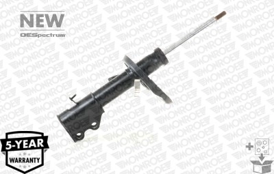 Amortecedor dianteiro esquerdo Monroe 742193SP preço, a partir de 92,10 USD