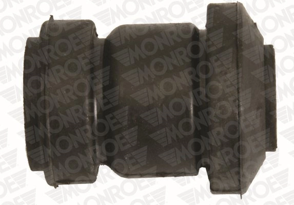 Bloco silencioso dianteiro do braço oscilante inferior Ford Connect  TC7
