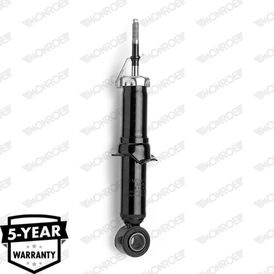  Amortecedor traseiro Toyota Corolla VERSO monovolume (E12J) (2001 - 2004) VERSO