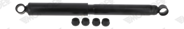 Compre 8979470163 Isuzu Amortecedor traseiro