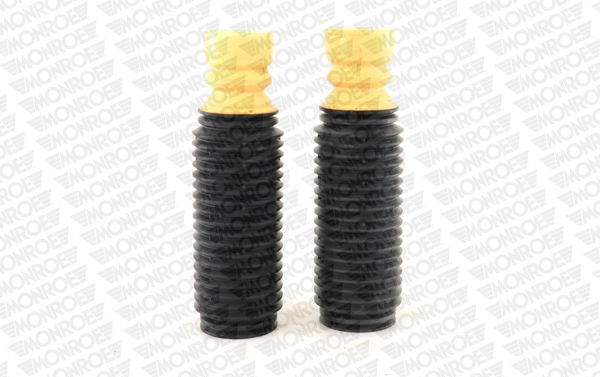 Bota de proteção de amortecedor traseiro PK152 Monroe
