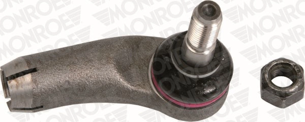 Ponta externa da barra de direção para Audi 100 C2 43