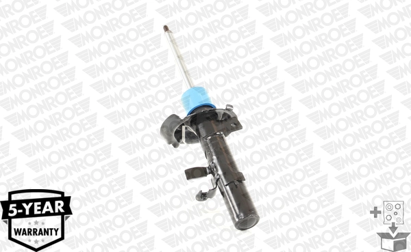 Amortecedor dianteiro direito G8171 Monroe