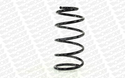 Mola dianteira Peugeot 307 CC 3B