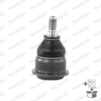 Suporte de esfera inferior BMW 3  E30