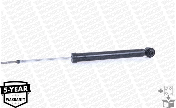 Amortecedor traseiro 553101G210 VAG