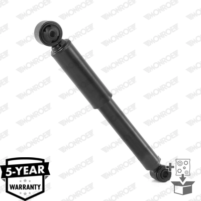 436324 General Motors Amortecedor traseiro