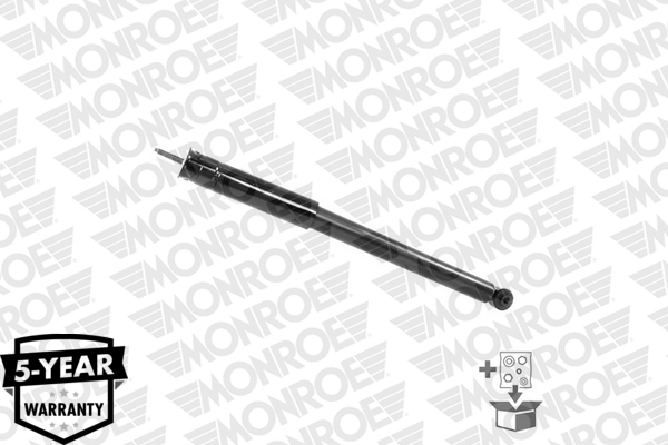 376043SP Monroe Amortecedor traseiro
