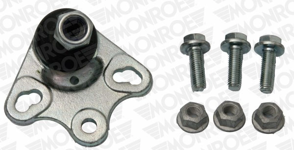 Suporte de esfera inferior para Mercedes A  W169