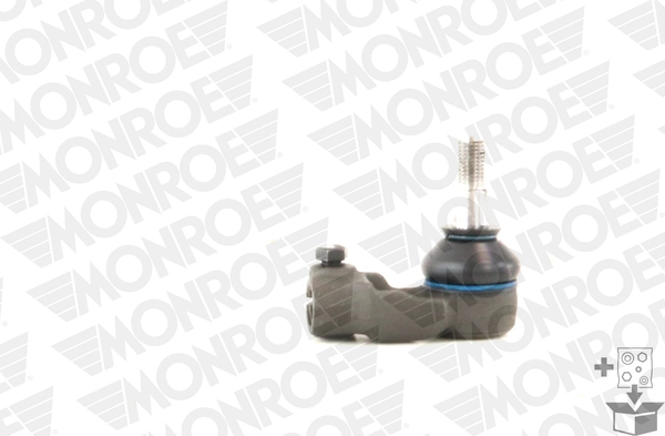 Ponta externa da barra de direção Opel Astra F 53B