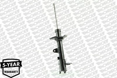 323043 Kayaba Amortecedor traseiro esquerdo