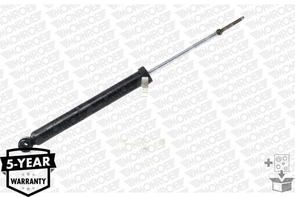 Amortecedor traseiro Monroe GT1072 preço, a partir de 52,35 USD
