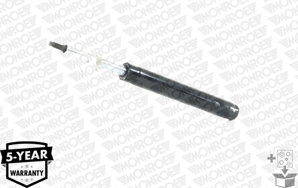 Amortecedor dianteiro para Opel Astra F 53, 54, 58, 59