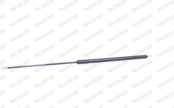 Amortecedor de tampa de porta-malas (de 3ª/5ª porta traseira) Citroen Berlingo  M