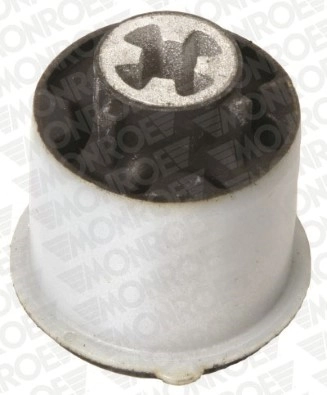 Bloco silencioso de viga traseira (de plataforma veicular) Mazda 2 I DY