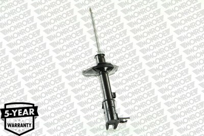 Amortecedor traseiro direito VAG 5536025700