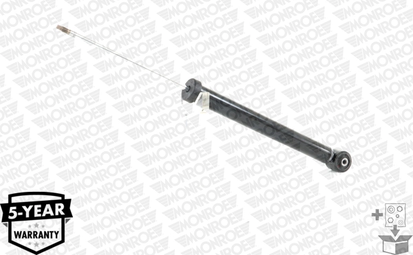 Compre 23925 Monroe Amortecedor traseiro