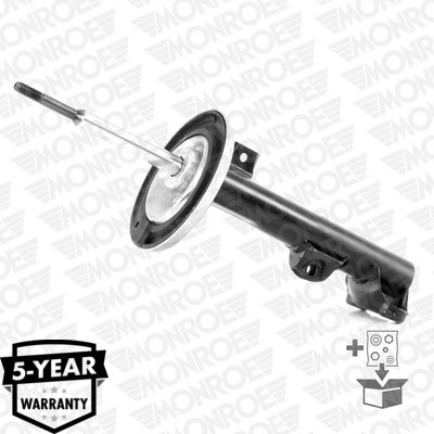 Amortecedor dianteiro para Mercedes C  W203