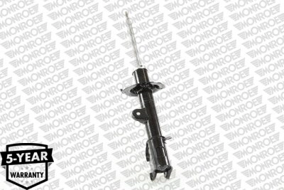 G8407 Monroe Amortecedor dianteiro esquerdo