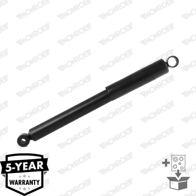  Amortecedor traseiro Nissan Patrol SUV (Y60) (1987 - 1997) 