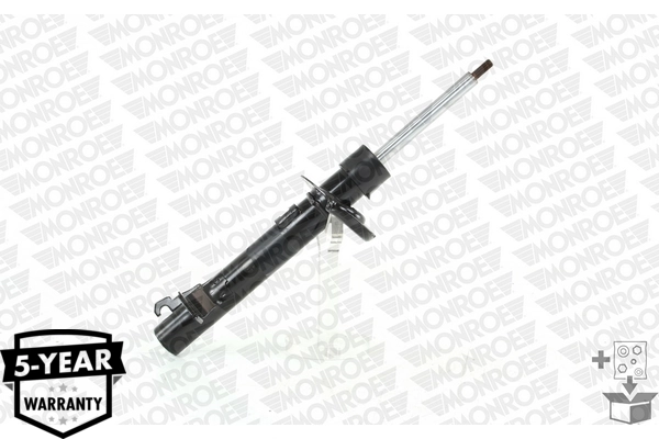 Amortecedor dianteiro esquerdo Monroe G7395 preço, a partir de 70,50 USD