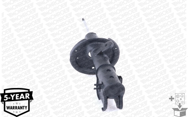 546604H000 Hyundai/Kia Amortecedor dianteiro direito