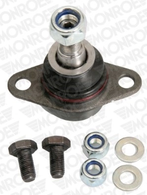 Suporte de esfera inferior BMW X3  E83