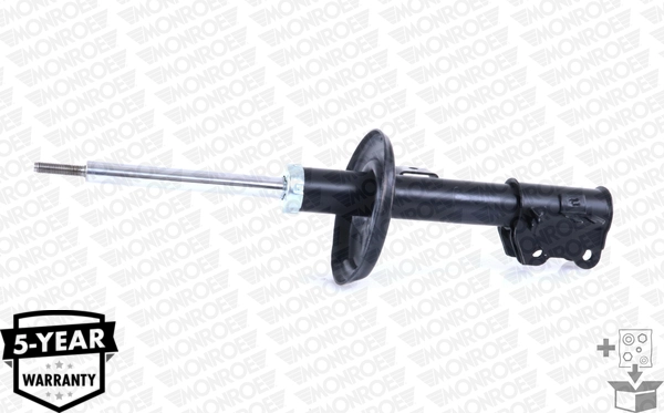 Compre G8063 Monroe Amortecedor dianteiro direito
