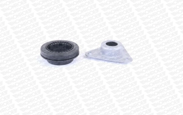 Compre 1638389680 Peugeot/Citroen Suporte de amortecedor dianteiro